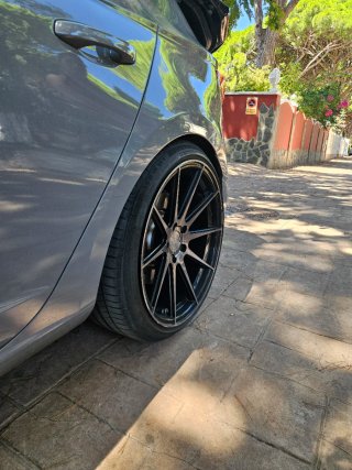 Llantas Vertini RFS 1.3 19 Pulgadas