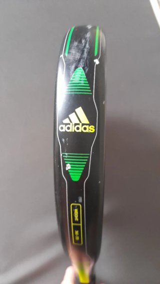 Pala de pádel Adidas P5 CTRL LTD