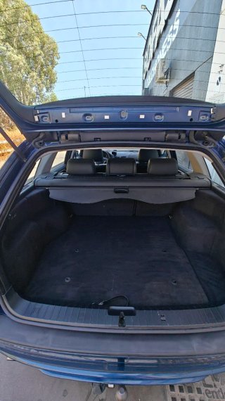 BMW Serie 3 2001