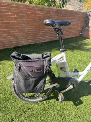 Bicicleta Eléctrica FLYER