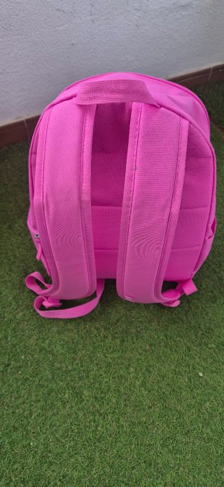 Mochila Nike Rosa Niña