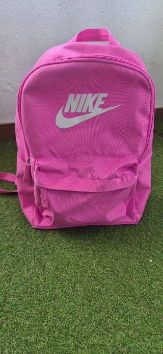 Mochila Nike Rosa Niña