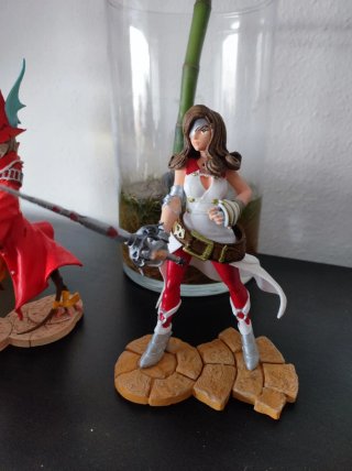 Figura Beatrix