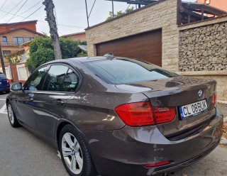 BMW Serie 3 2013