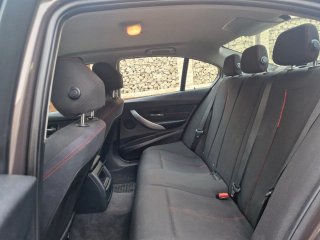 BMW Serie 3 2013