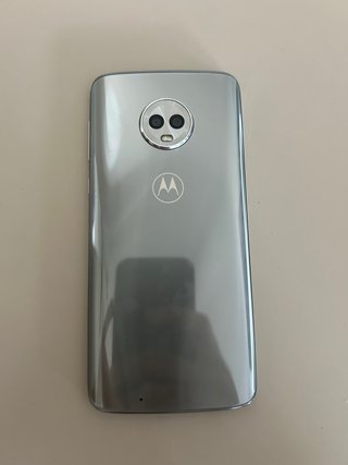 Motorola G6