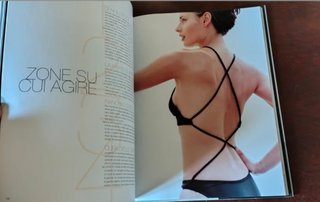 libro manuale estetica salute bellezza