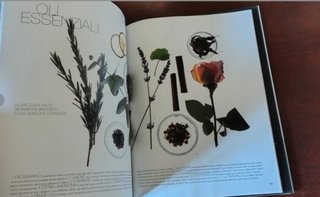 libro manuale estetica salute bellezza