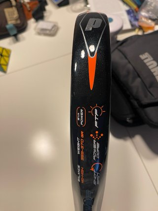 Pala Padel Prince Premier V2
