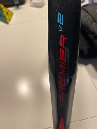 Pala Padel Prince Premier V2