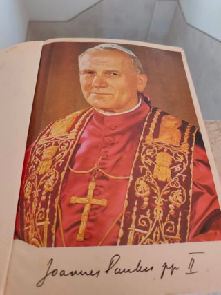 BIBLIA ANTIGUA "Félix torres amat"