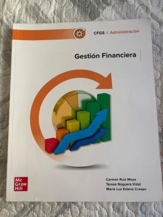 Gestión Financiera