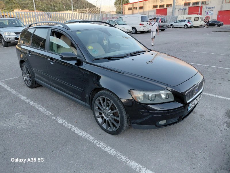 !!!!!Volvo V50 2006 - foto 1