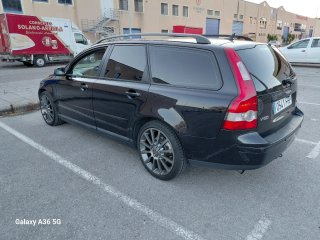 Volvo V50 2006