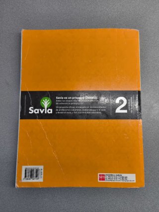 Economía de la empresa, 2 Bachillerato SM
