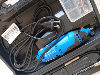 Mini drill Dexter Herramienta 150W