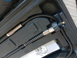 Mini drill Dexter Herramienta 150W