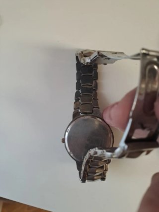 Lottazione Orologi Lotus, Leonardo Ferrari e Balova
