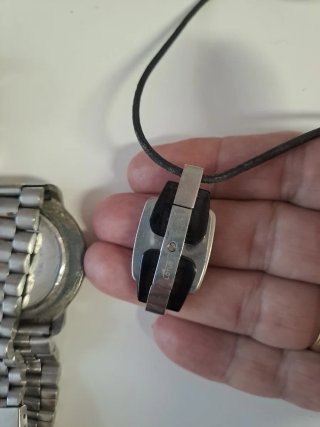 Lottazione Orologi Lotus, Leonardo Ferrari e Balova