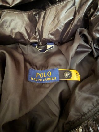 Chaqueton Ralph Lauren