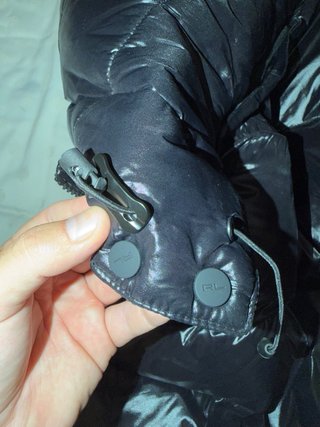 Chaqueton Ralph Lauren