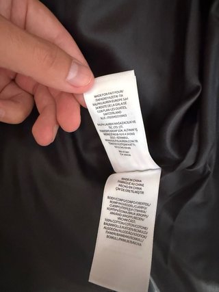 Chaqueton Ralph Lauren