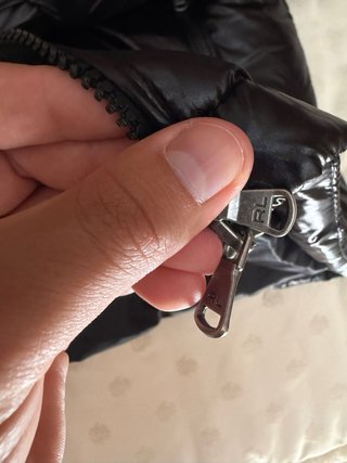 Chaqueton Ralph Lauren