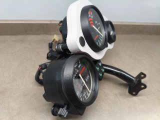 Cuadro relojes Gilera SP01 SP02 Crono