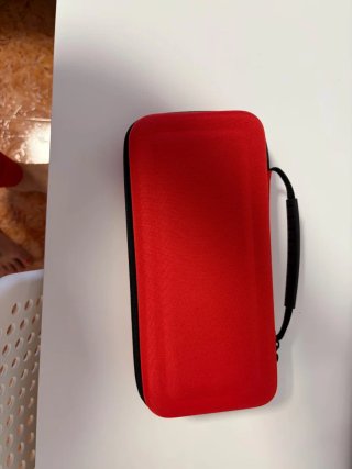 Nintendo Switch Lite Rosa