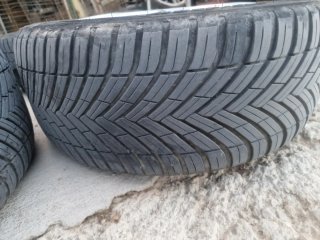 Llantas Audi S Line 17 Pulgadas