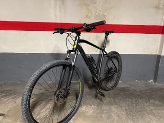 Scott Aspect 960 – Como nueva, muy poco uso