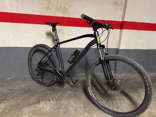 Scott Aspect 960 – Como nueva, muy poco uso