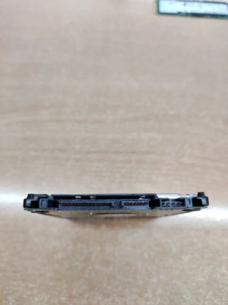 Disco Duro WD 1TB WD10SPZX-24