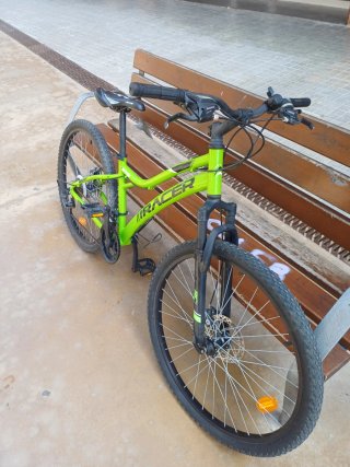 Pack 2 Bicicletas 27.5