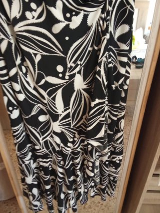 Vestido de mujer