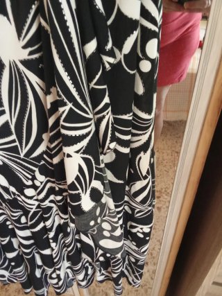 Vestido de mujer