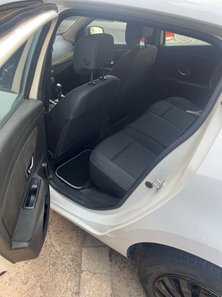 Renault Megane 2014