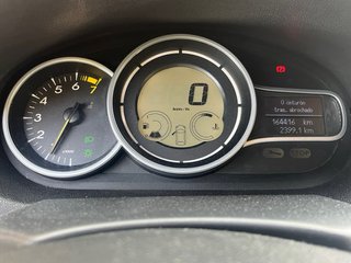 Renault Megane 2014