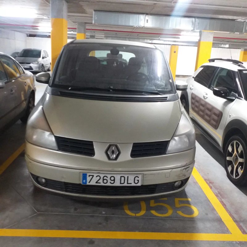 Renault Espace 2025 - foto 1