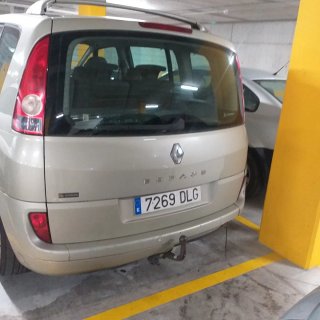 Renault Espace 2025