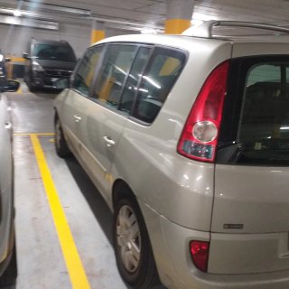 Renault Espace 2025