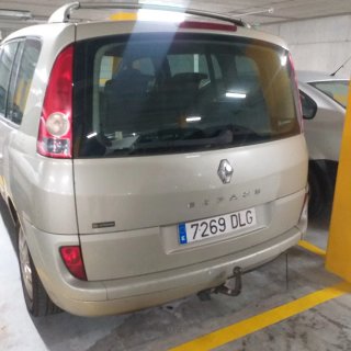 Renault Espace 2025