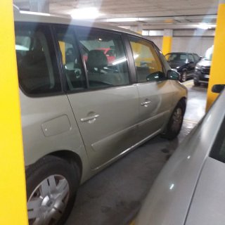 Renault Espace 2025