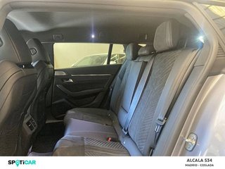 Peugeot 508  SW  BlueHDi 130 S&S EAT8 GT