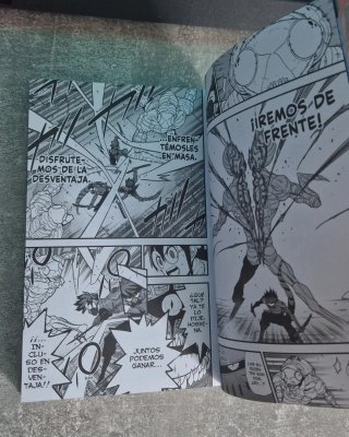 Kaiju no.8 n° 10
