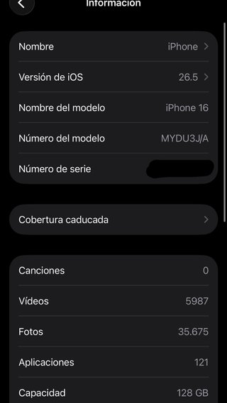 Iphone 16