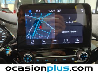 Ford Fiesta 1.0 EcoBoost S&S Titanium 74 kW (100 CV)