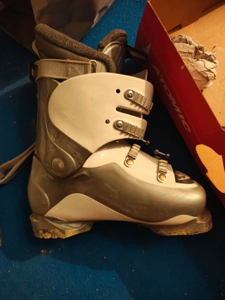 Botas de esquí Atomic