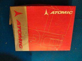 Botas de esquí Atomic