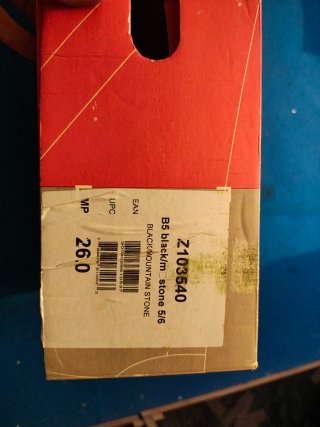Botas de esquí Atomic